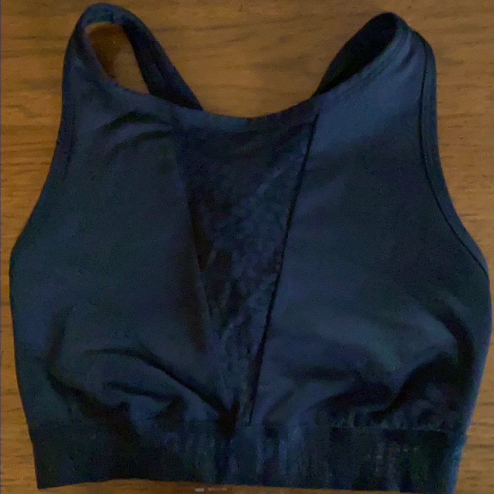VS PINK ULTIMATE BRALETTE